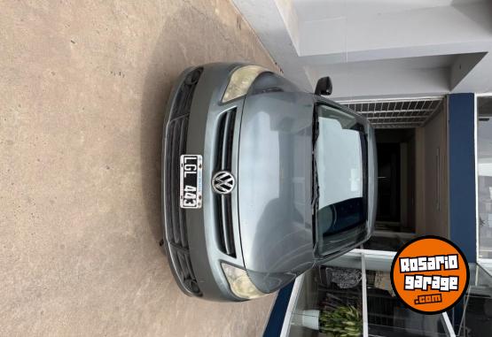 Autos - Volkswagen Voyage 2012 Nafta 216000Km - En Venta