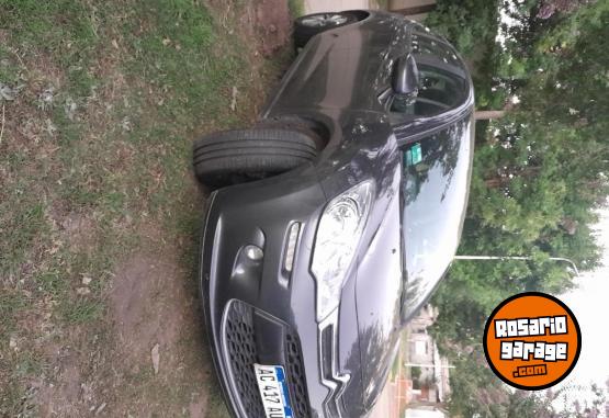 Autos - Citroen C3 Feel 2018 Nafta 94000Km - En Venta