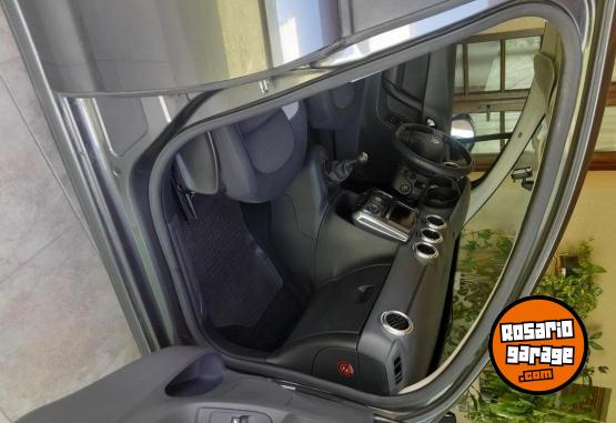 Autos - Citroen C3 Feel 2018 Nafta 94000Km - En Venta