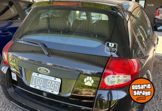 Autos - Ford Ka 2009 Nafta 150000Km - En Venta