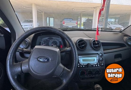 Autos - Ford Ka 2009 Nafta 150000Km - En Venta