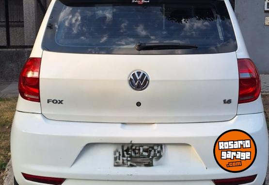 Autos - Volkswagen Highline 1.6 2013 Nafta 160000Km - En Venta