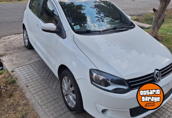 Autos - Volkswagen Highline 1.6 2013 Nafta 160000Km - En Venta