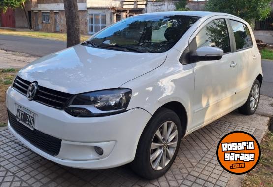 Autos - Volkswagen Highline 1.6 2013 Nafta 160000Km - En Venta