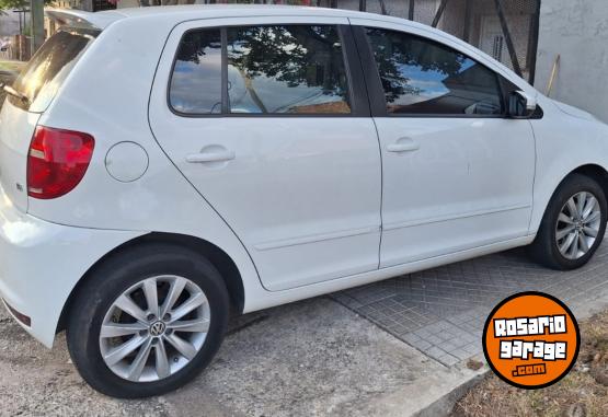 Autos - Volkswagen Highline 1.6 2013 Nafta 160000Km - En Venta