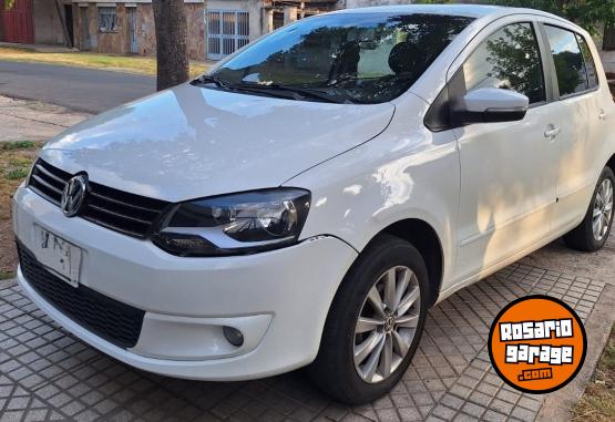 Autos - Volkswagen Highline 1.6 2013 Nafta 160000Km - En Venta