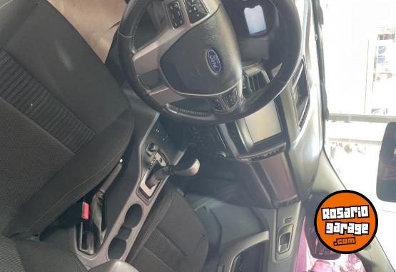 Camionetas - Ford Ranger 2017 Diesel 221000Km - En Venta