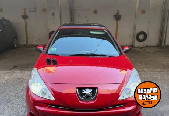 Autos - Peugeot 207 XT 2011 Nafta 166000Km - En Venta