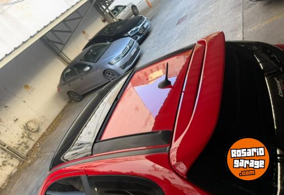 Autos - Peugeot 207 XT 2011 Nafta 166000Km - En Venta
