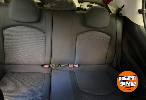 Autos - Peugeot 207 XT 2011 Nafta 166000Km - En Venta
