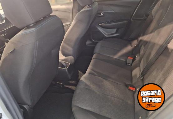 Autos - Peugeot 208 style 2023 Nafta 29800Km - En Venta