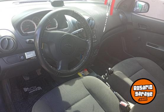 Autos - Chevrolet G3 2013 GNC 111111Km - En Venta