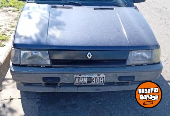 Autos - Renault 9 1996 GNC 111111Km - En Venta