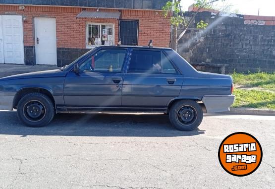 Autos - Renault 9 1996 GNC 111111Km - En Venta