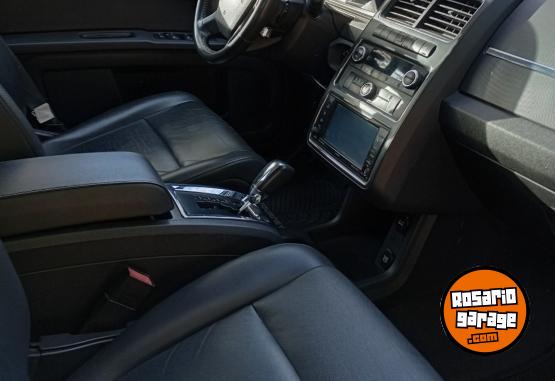 Camionetas - Dodge JOURNEY R/T 2.7L AT6 2010 Nafta 155047Km - En Venta