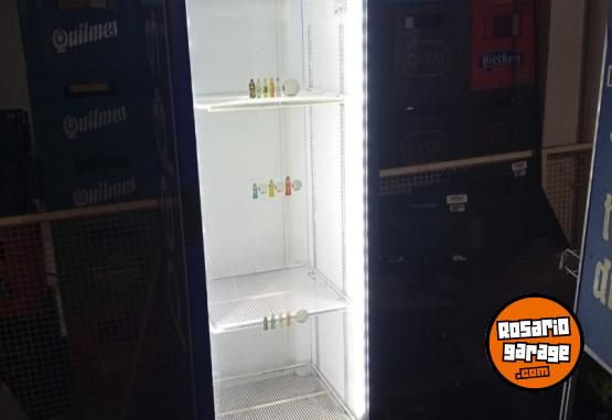 Hogar - vendo exibidora de local - En Venta