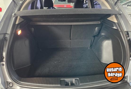 Autos - Honda Hrv 2017 Nafta 132000Km - En Venta