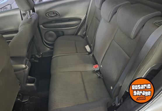Autos - Honda Hrv 2017 Nafta 132000Km - En Venta