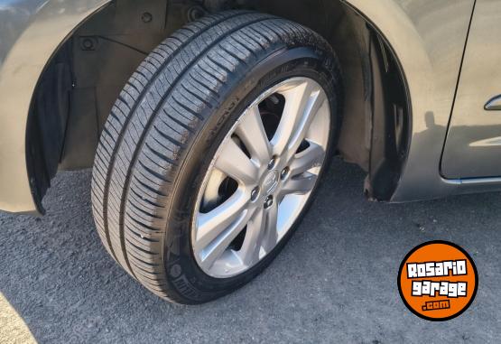 Autos - Honda FIT EXL AT 1.5 2012 Nafta - En Venta
