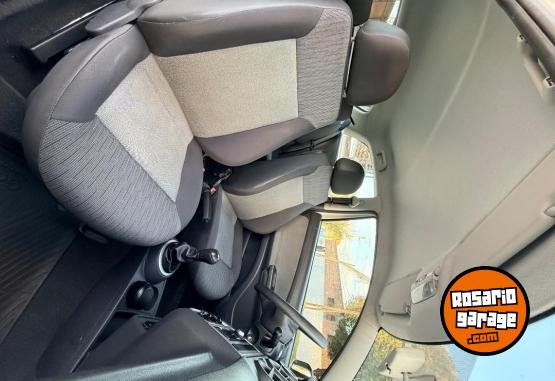 Autos - Volkswagen Gol TREND PK2 2014 Nafta 65000Km - En Venta