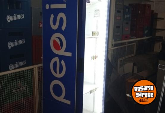 Hogar - Vendo exhibidora de comercio - En Venta