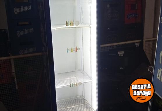 Hogar - Vendo exhibidora de comercio - En Venta