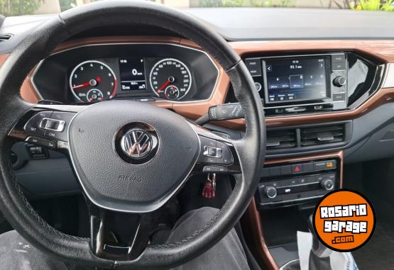 Autos - Volkswagen T CROSS COMFORTLINE 2020 Nafta 62000Km - En Venta