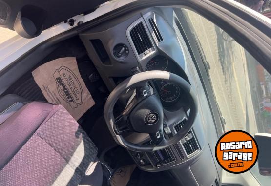 Autos - Volkswagen Suran 2016 Nafta 130000Km - En Venta
