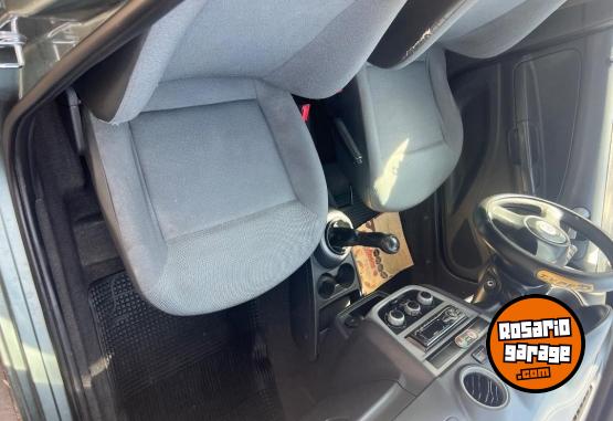 Autos - Volkswagen Gol trend 2010 Nafta 211000Km - En Venta