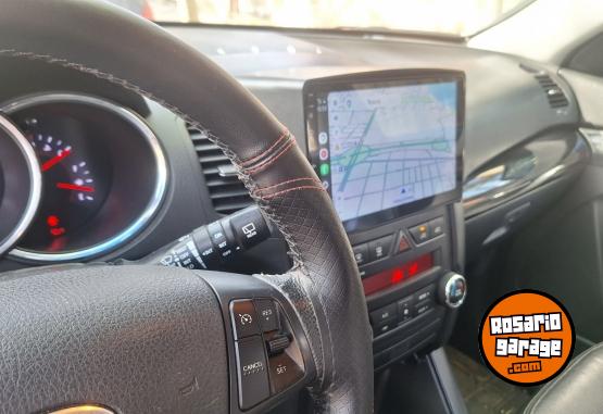 Camionetas - Kia SORENTO EX AWD 4X4 2011 Nafta 146000Km - En Venta