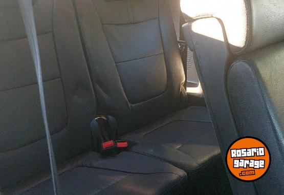 Camionetas - Kia SORENTO EX AWD 4X4 2011 Nafta 146000Km - En Venta