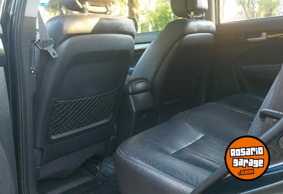 Camionetas - Kia SORENTO EX AWD 4X4 2011 Nafta 146000Km - En Venta