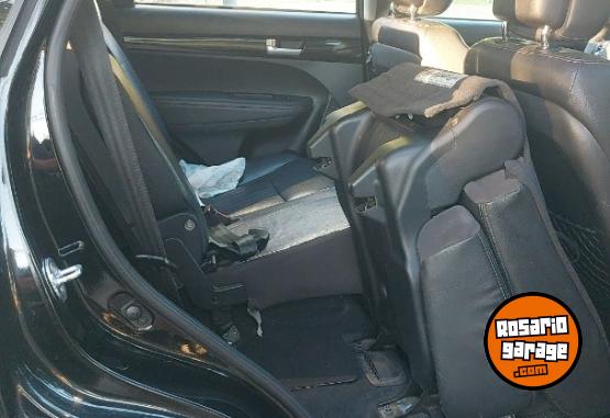 Camionetas - Kia SORENTO EX AWD 4X4 2011 Nafta 146000Km - En Venta