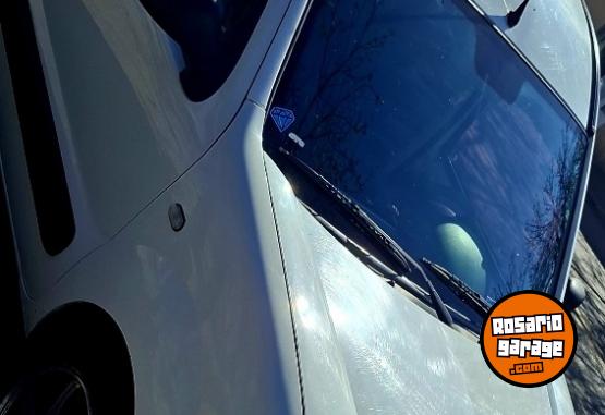 Utilitarios - Renault Kangoo 2012 Diesel 160000Km - En Venta