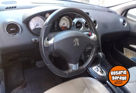 Autos - Peugeot 308 Fellini Rolan Garros 2018 Nafta 57000Km - En Venta