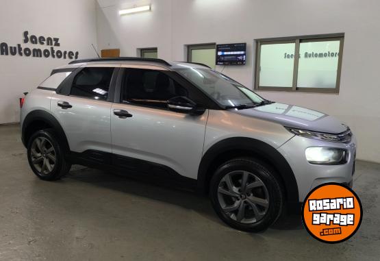 Autos - Citroen C4 CACTUS FEEL PACK AT 2021 Nafta 76000Km - En Venta