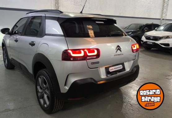 Autos - Citroen C4 CACTUS FEEL PACK AT 2021 Nafta 76000Km - En Venta