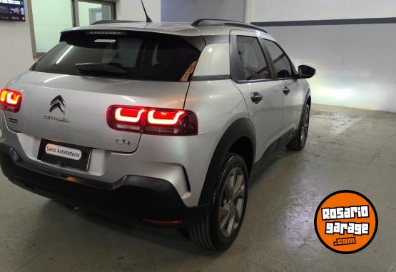 Autos - Citroen C4 CACTUS FEEL PACK AT 2021 Nafta 76000Km - En Venta