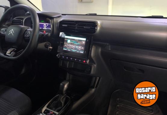 Autos - Citroen C4 CACTUS FEEL PACK AT 2021 Nafta 76000Km - En Venta