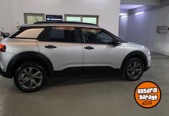 Autos - Citroen C4 CACTUS FEEL PACK AT 2021 Nafta 76000Km - En Venta