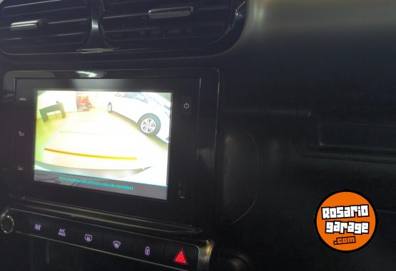 Autos - Citroen C4 CACTUS FEEL PACK AT 2021 Nafta 76000Km - En Venta