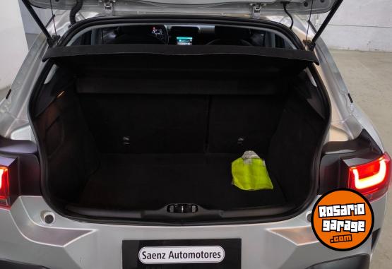 Autos - Citroen C4 CACTUS FEEL PACK AT 2021 Nafta 76000Km - En Venta