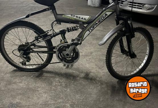 Deportes - Bicicleta - En Venta