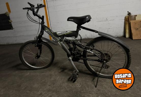 Deportes - Bicicleta - En Venta