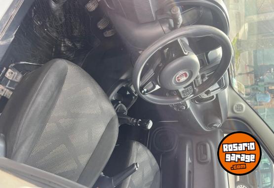 Autos - Fiat Mobi 1.0 EASY 2017 Nafta 144000Km - En Venta