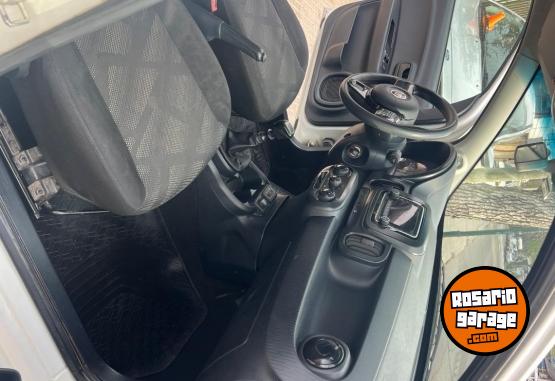 Autos - Fiat Mobi 1.0 EASY 2017 Nafta 144000Km - En Venta