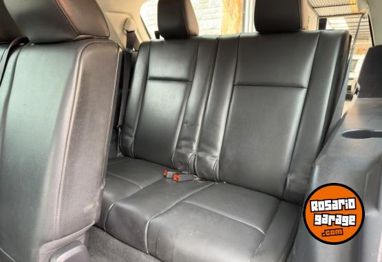 Camionetas - Dodge JOURNEY 2.7 R/T 2011 Nafta 140000Km - En Venta