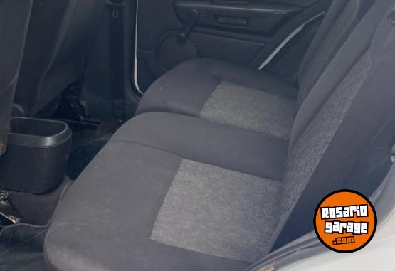 Autos - Ford ECO SPORT 2008 GNC 247000Km - En Venta