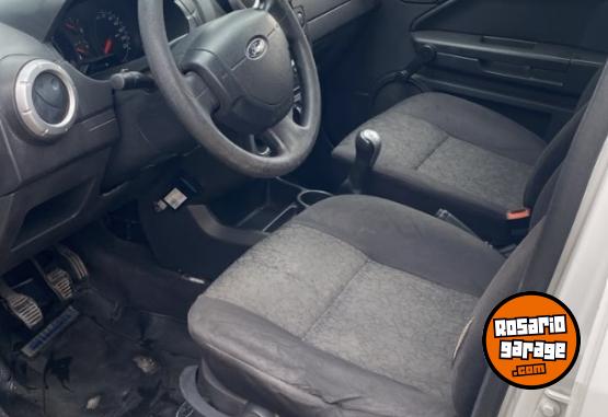 Autos - Ford ECO SPORT 2008 GNC 247000Km - En Venta