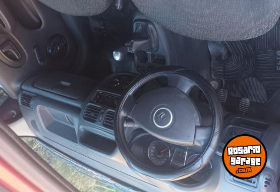 Autos - Renault Clio mio 1.2 2013 Nafta 157000Km - En Venta